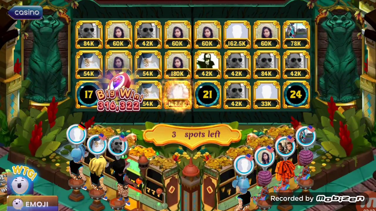 bonus de registro casino