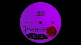 DJ Minx - The Throne (Studio Acapella)