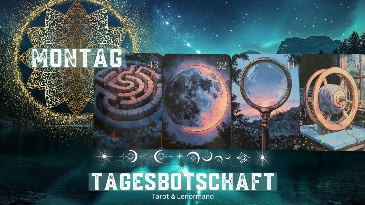 Eine karmische Liebe brachte Lektionen und Heilung, jetzt kommt eine Liebe, die bleibt ♥️