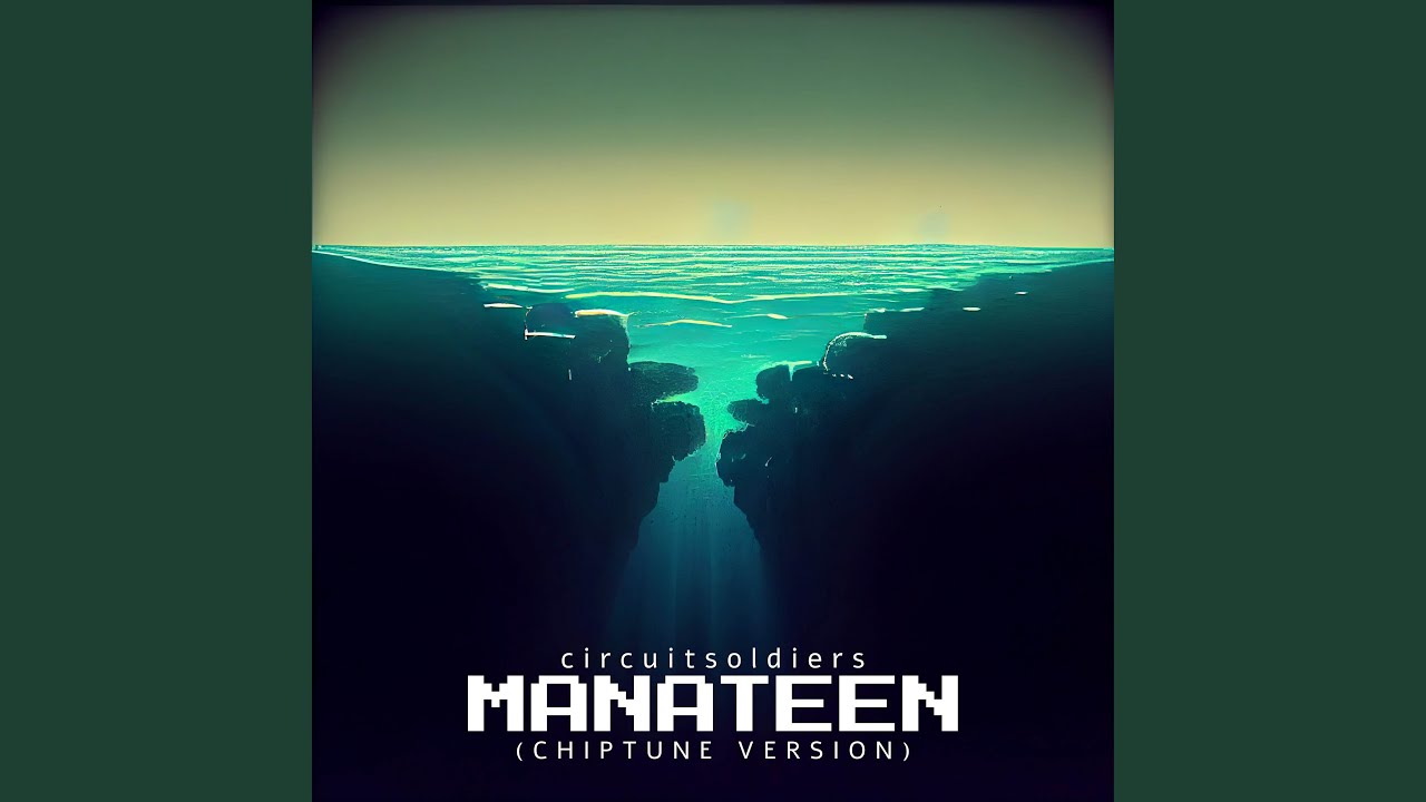 Manateen (Chiptune Version)