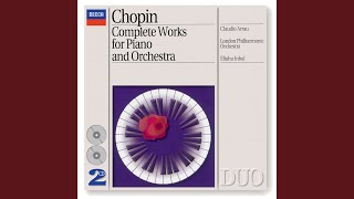 Chopin: Fantasy on Polish Airs, Op. 13