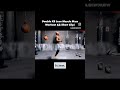Double KB Lean Muscle Mass Workout #3 (Clip 1) #fitnessmotivation #fitness #mma #mmatraining