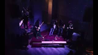 Jam Session, Final Impression LIVE