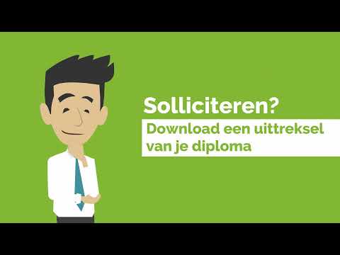 Video: Hoe Maak Je Een Uittreksel Uit Een Document?