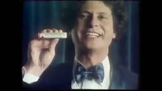 Argentinian Commercial Logos (1985)