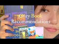 Cozy Book Recommendations Welcome To Hyunam Dong Bookshop 