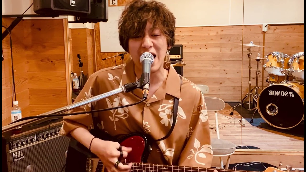 64,928 -キャサディ・キャサディ- - ↑THE HIGH-LOWS↓【#気まぐれ