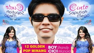 Cici Wianora - nasib bungo malang