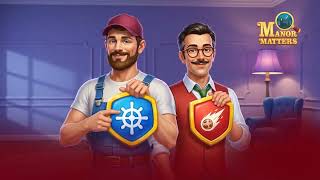 Manor Matters: Weekly Contest screenshot 3