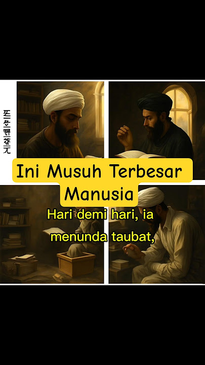 Nasihat Imam Al-Ghazali tentang Waktu #nasehat #tasawuf #sufi #viral #viralvideo #shortvideo