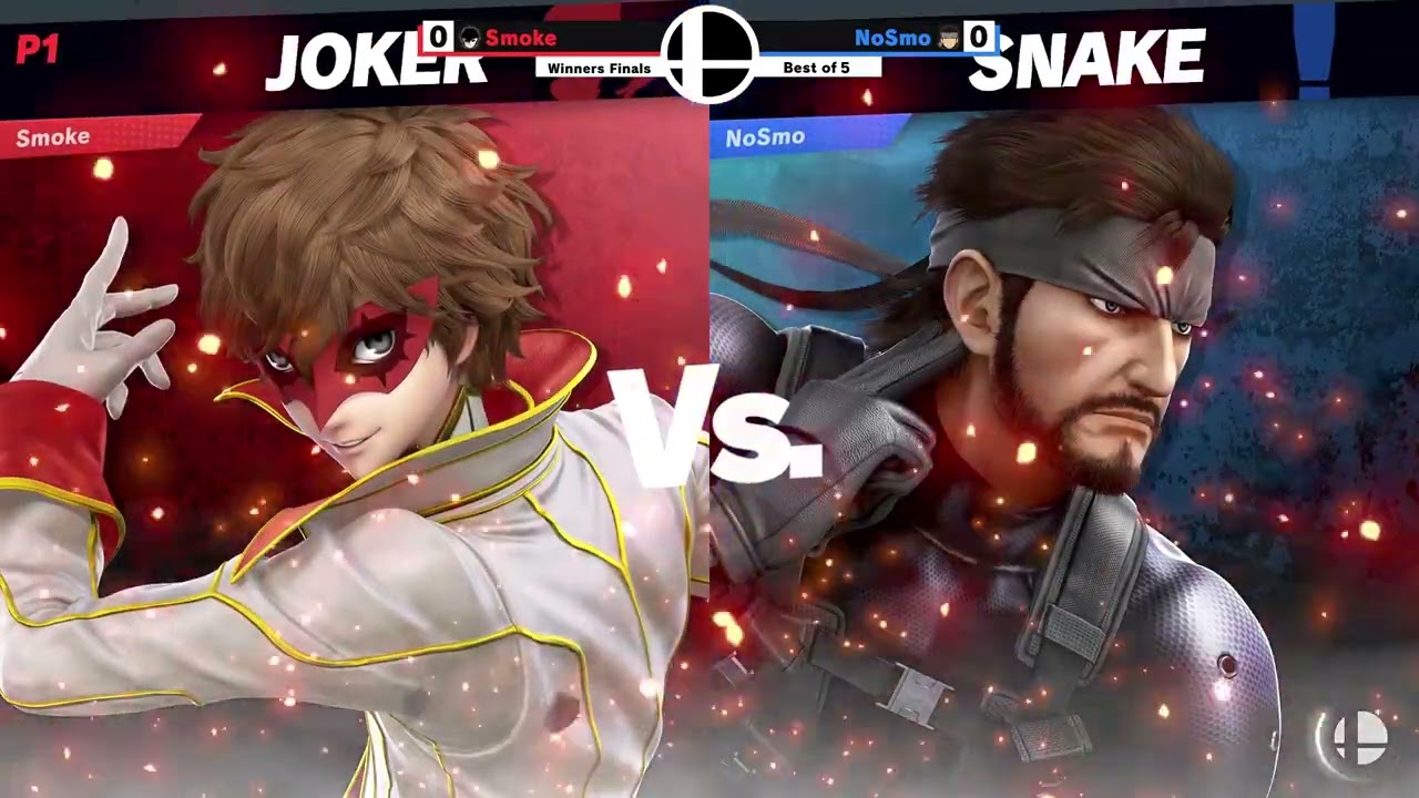 UARK 130 -  Smoke vs NoSmo Grands i guess idk