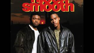 Nice & Smooth - Pump It Up