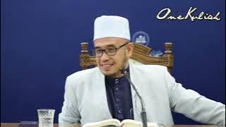 SS Prof Dato' Dr Asri-4 cara zikir selepas solat yg warid dari nabi saw