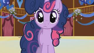 Twilight Meets Rarity (Friendship Is Magic) | MLP: FiM [HD]