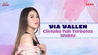 Via Vallen - Cintaku Tak Terbatas Waktu