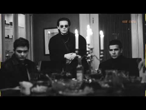 OG Buda, lil krystalll - Лил мами