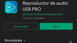 USB audio player pro | Tips rapidos y sabrosos | ¿Donde activo el bit perfect?