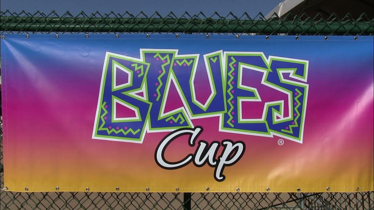 2021 BLUES CUP SO CAL BLUES SC ECNL DRALUCK vs EAST COUNTY SURF SELECT