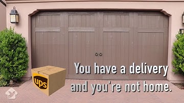 YoLink Universal Garage Door ControllerYoLink Finger Make Your Garage Smart in Seconds | Indiegogo