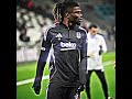 El bilal edit#keşfetbeniöneçıkar #edit #ytdayibenionecikarnolur #beşiktaş #elbilaltoure #keşfet