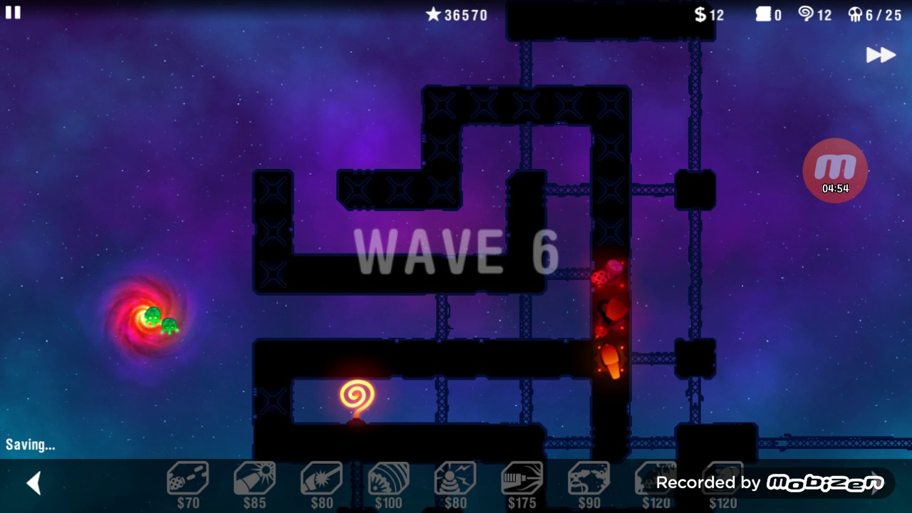 Radiant Defense Mission 3 - Monsters Ante Portas Part 1