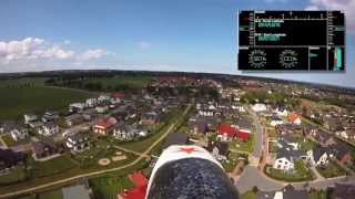 Graupner HoTT Telemetry with GPS/Vario Module