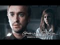 Glass Heart Hymn | Draco & Hermione ᴴᵃʳʳʸ ᴾᵒᵗᵗᵉʳ ᴬᵁ