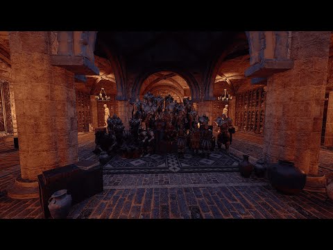 Number One - Mortal Online 2 PvP