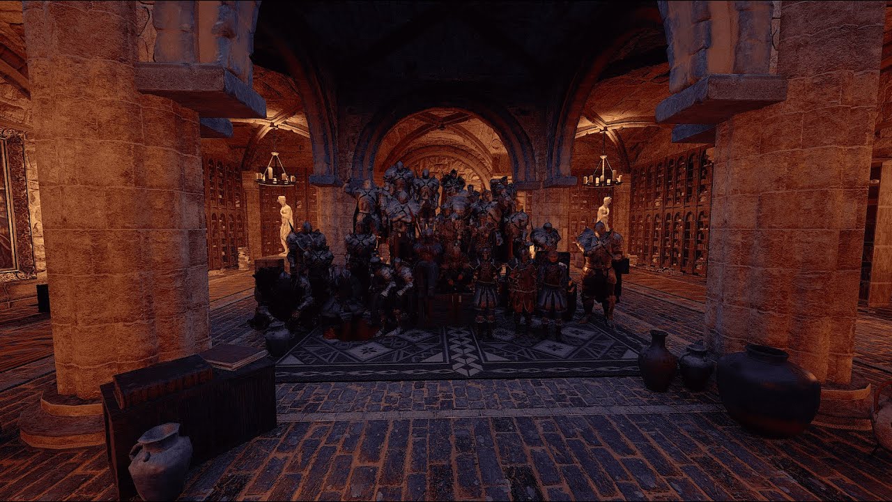 Number One - Mortal Online 2 PvP