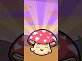 Discovering Your Passions | Mushroom motivates