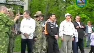 Слет ЮРОК 2011 ТНТ.MP4