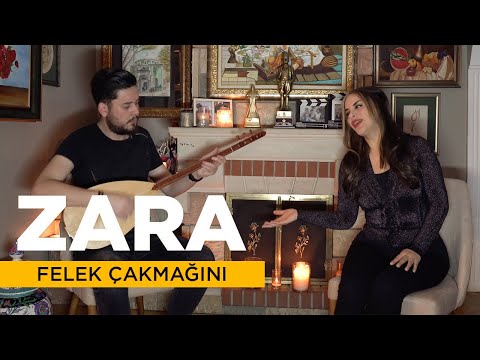 Zara - Felek Çakmağını