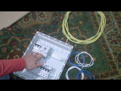 Обзор Hager Cosmos VR212PD + Legrand RX3 і TX3