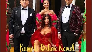 Rumeli Orhan Kemal-PARA BİZDE Lyrics Video Resimi