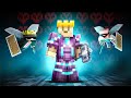 How I Found Secret GOD Armor in Minecraft SMP