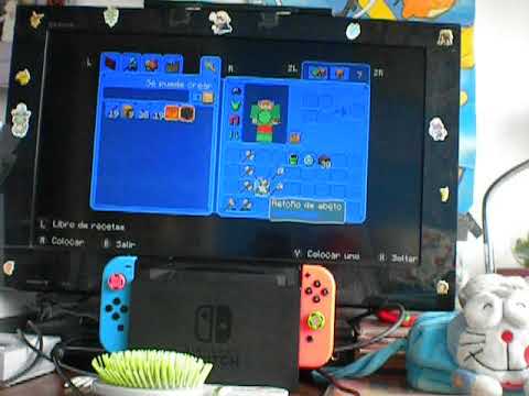 minecraft parte 1 Peach gata