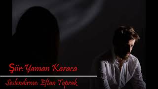 Bir Avuç Gözyaşı / Yaman Karaca #yamankaraca  #şiir #şiirsokakta #şiirim #duygusal Resimi