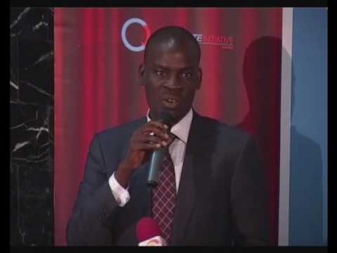 Ghana Banking Awards 2009 Launch part 11 of 11