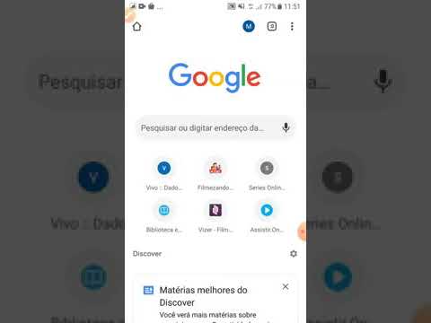 Bug Vivo. Como Ganhar pacotes de internet Grátis Na Vivo