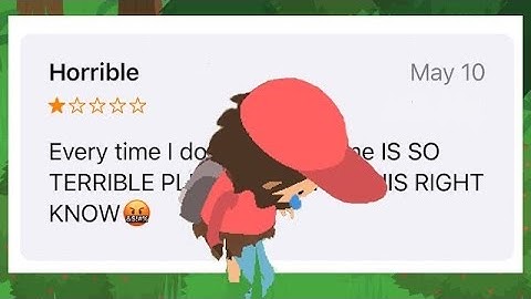 Sneaky Sasquatch Sucks!