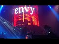 Envy - Scene (2025.09.13 / SOUNDPLANET FESTIVAL @Studio Paradise, Paradise City Hotel)
