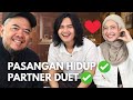 Duet Pasutri: Dua Suara, Satu Frekuensi