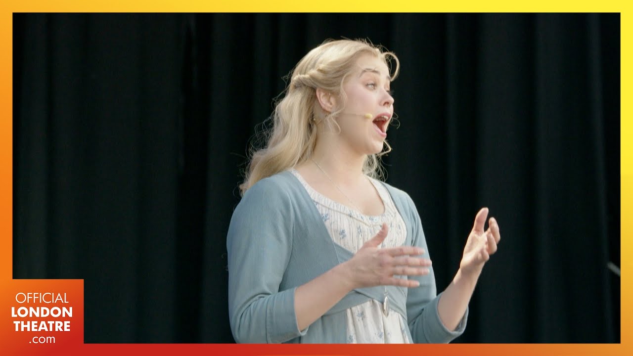 Les Misérables | West End LIVE 2025