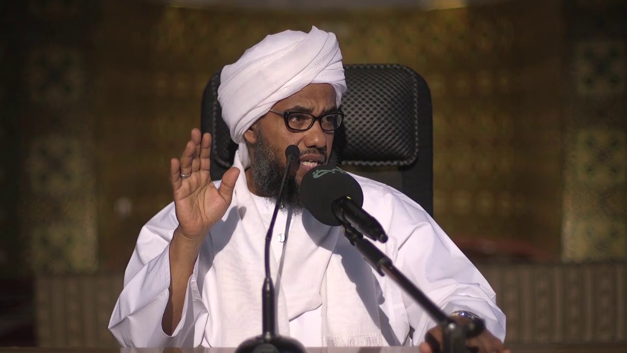 تفسير سورة إبراهيم (2) | الآيات 6 - 12 | د. عبدالحي يوسف