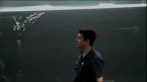 Mathew Schwartz Lecture 4 on QCD and Collider Physics