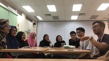 LAX DIY PROJECT GROUP 47 : DIY Project 2 Discussion Video #1