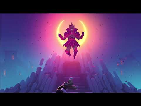 Видео: Как пройти Dead Cells на последнюю концовку