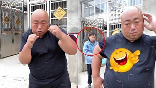 My skills are still not enough, I need to practice more. #Funny video #funny #comedy