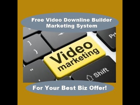❓Free Viral Video Downline Builder Marketing System For👉HelioT GDI Elite Team|Global Domains Leads⭐