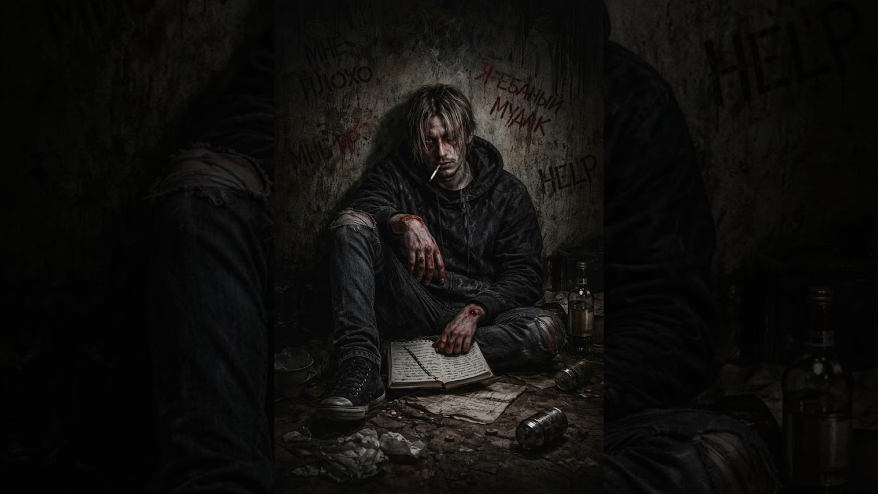 Исповедь (official music) 